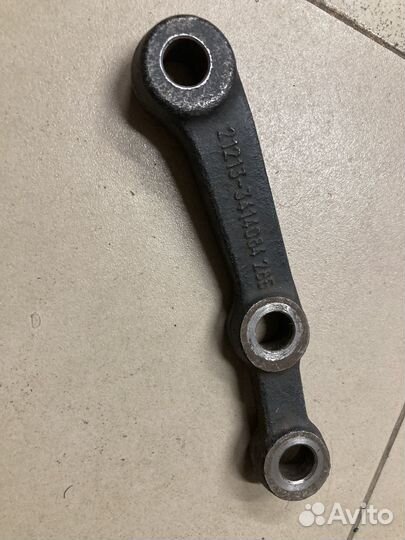 Рулевая сошка Нива