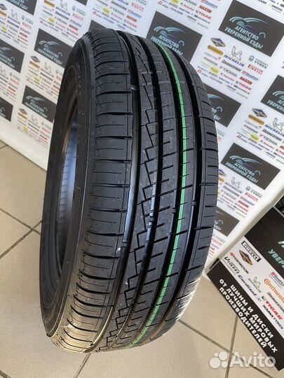 Nokian Tyres Hakka Green 3 195/55 R15 89V