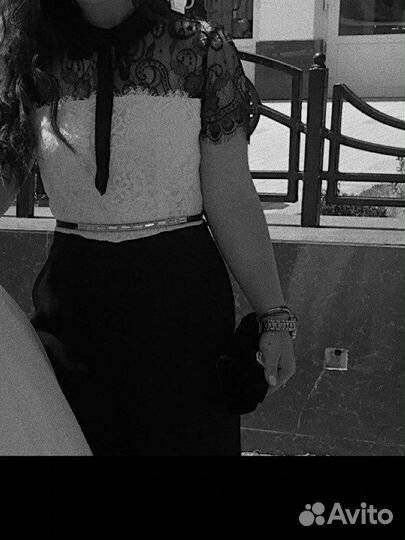 Комбинезон классика