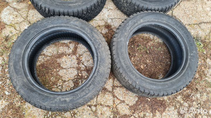 Nordman Nordman 4 235/55 R17