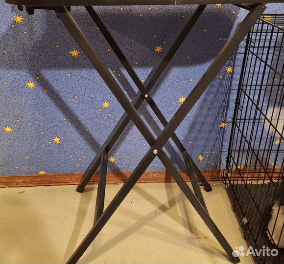 Стол для груминга бу