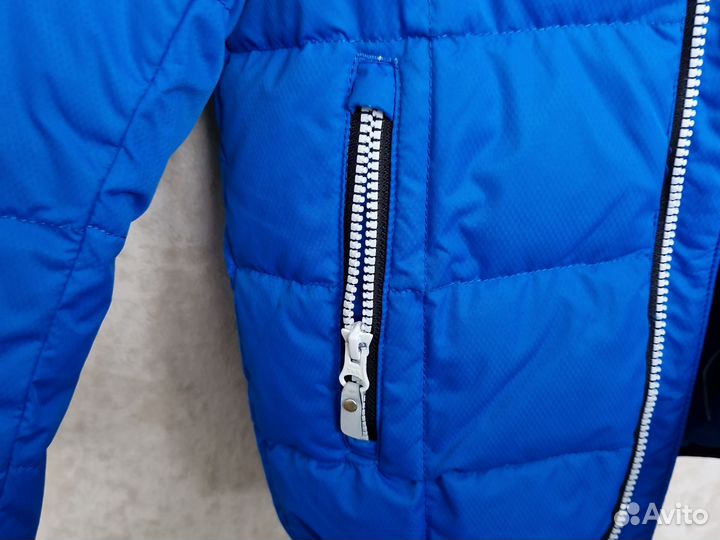 Пуховик reima 104