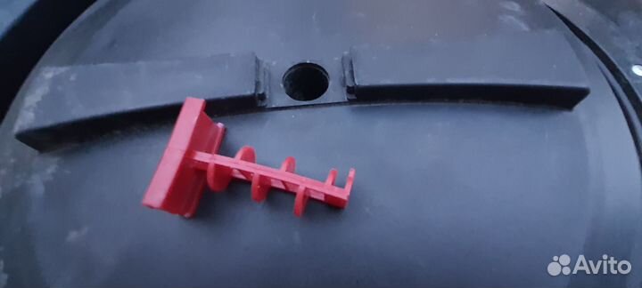 Бак для летнего душа