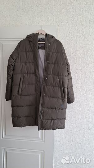 Куртка утеплённая женская Спортмастер Outventure 4