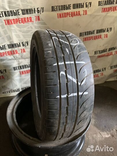 Marshal Matrac XM KH35 215/55 R16