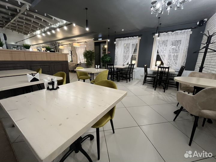 Банкетный зал