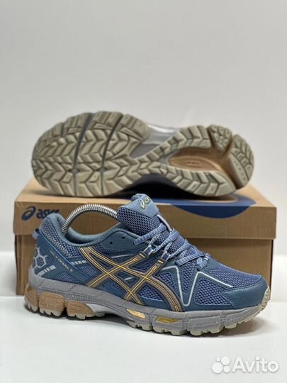 Кроссовки Asics Gel kahana 8