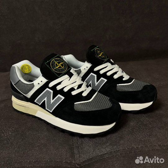 Кроссовки мужские new balance 574