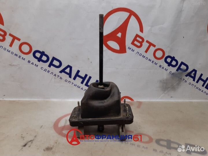 Кулиса выбора передач, 240863 peugeot 406, 3036392