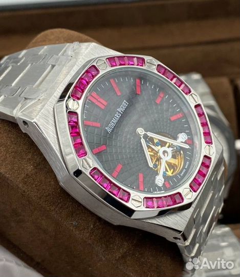 Мужские часы Audemars Piguet