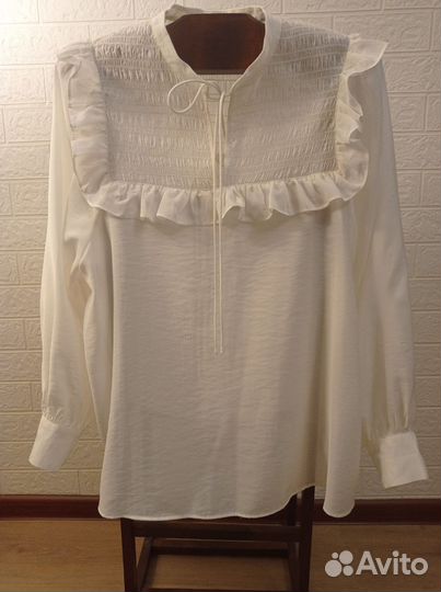 Блузка женская 50 52