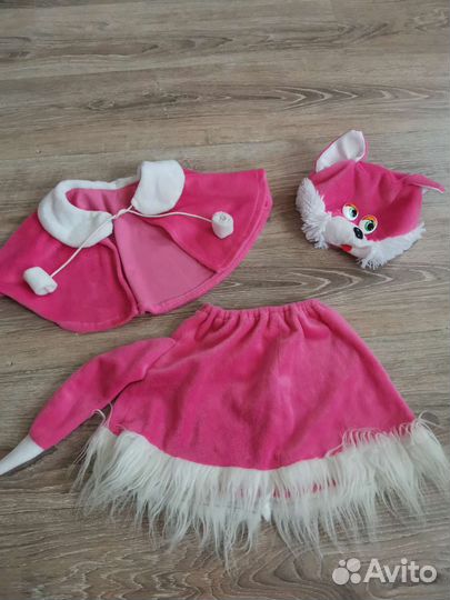 Вещи пакетом на девочку 86-96