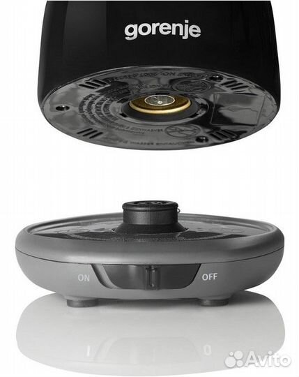 Электрическая турка TCM330B 734952 gorenje