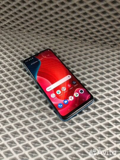 realme C25Y, 4/64 ГБ