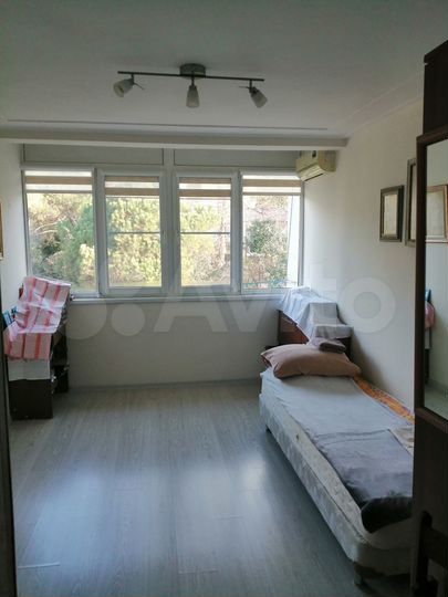 Комната 13,3 м² в 3-к., 5/5 эт.