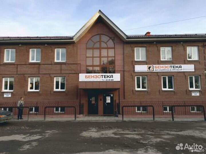 Крыльчатка на бензиновую помпу