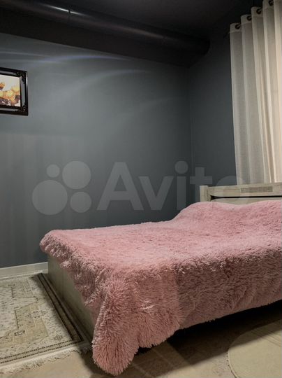 3-к. квартира, 60 м², 1/1 эт.