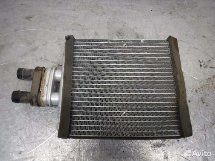 Радиатор отопителя Volkswagen Polo cfna 2011
