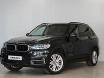 BMW X5 3.0 AT, 2014, 192 563 км, с пробегом, цена 3 349 000 руб.