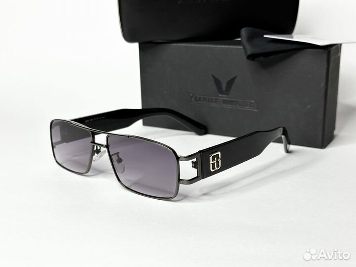 Очки gentle monster