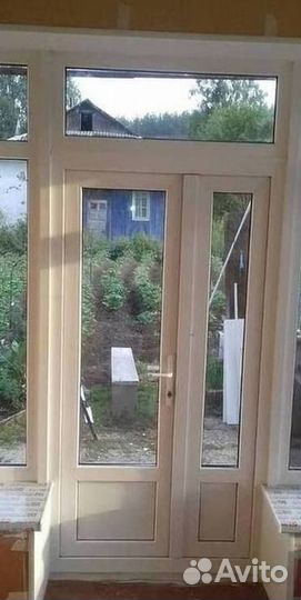 Окна за 1 день