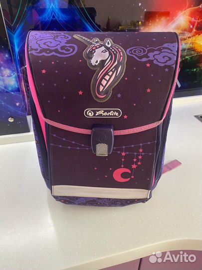 Рюкзак школьный