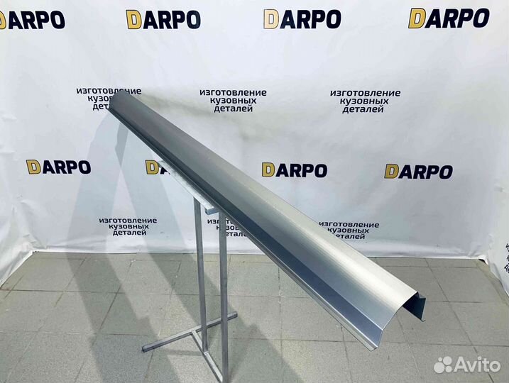 Пороги для Suzuki Grand Vitara 1 1997-2128