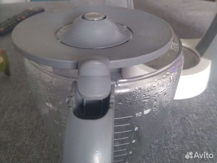 Кофеварка Bosch TKA6001V