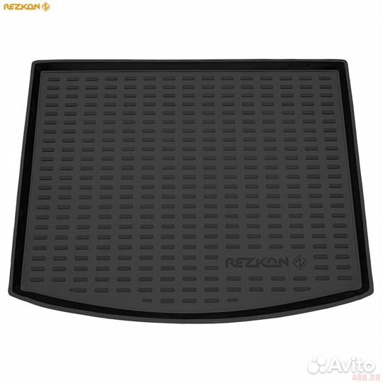 Коврик багажника haval джулион