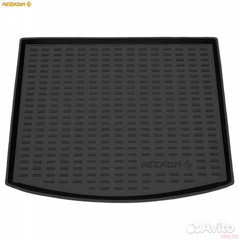 Коврик багажника haval джулион