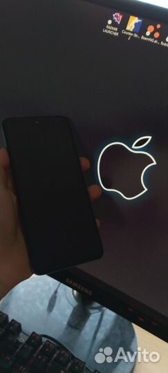 Xiaomi Redmi Note 11, 4/64 ГБ