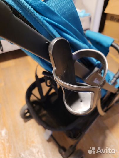 Прогулочная коляска babalo