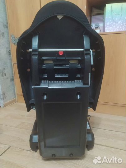 Детское автокресло от 9 до 25 кг