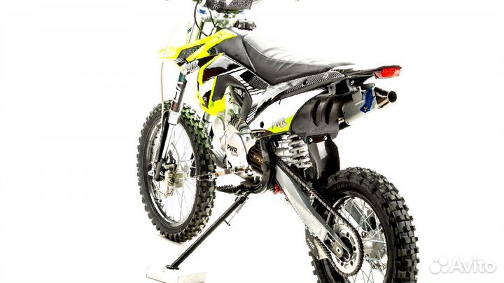 Питбайк PWR Racing