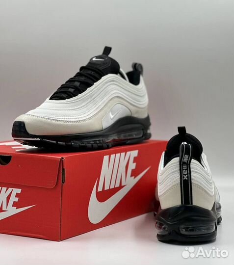 Кроссовки Nike Air Max 97