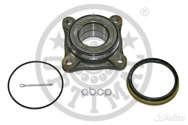 Ступица с подшипником lexus: GX (J12 )toyota: