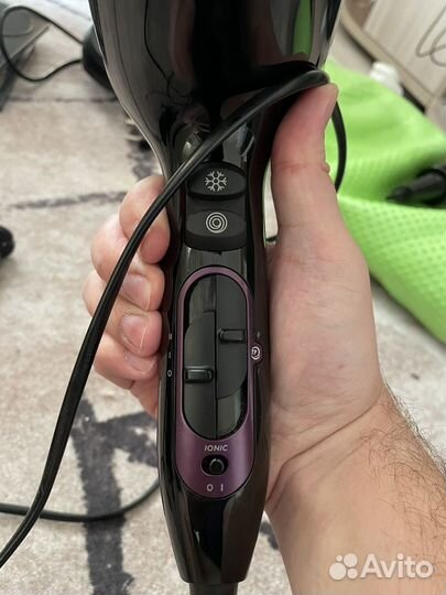 Фен Philips Thermoprotect 2200W