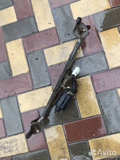 Трапеция дворников Geely Fc Vision 1.8