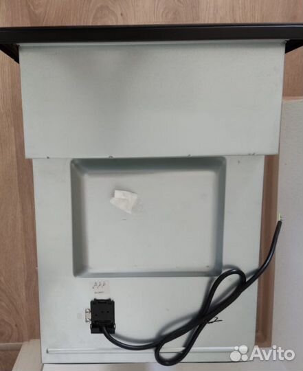 Духовой шкаф lex epd 4590