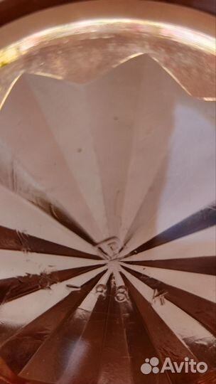 Салатник СССР