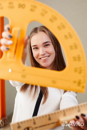 Репетитор по математике и физике