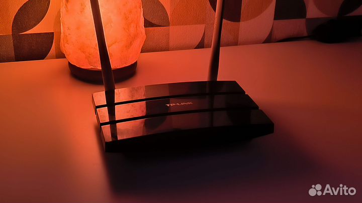 Wifi роутер tp link archer c50