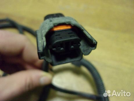 Проводка (коса) Touareg I