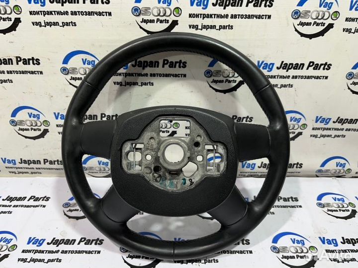 Руль Audi A6 C7 chva 2012