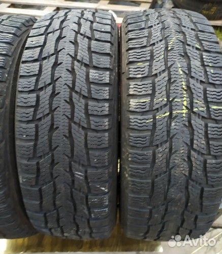 Nokian Tyres WR C3 215/65 R16C