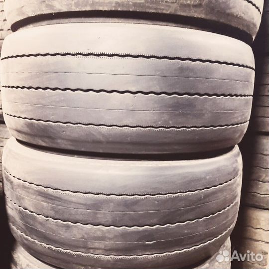 Michelin X Line Energy T 385/55