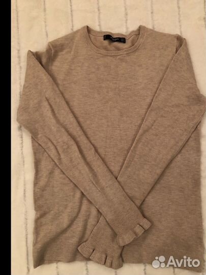 Джемпер женский mango