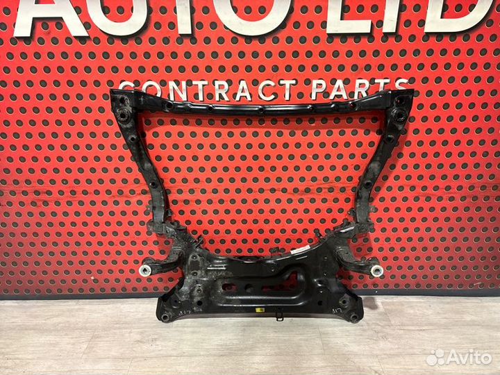 Балка подвески передняя (подрамник) Kia Niro