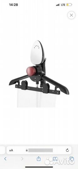 Самый Мощный Отпариватель kitfort в идеале