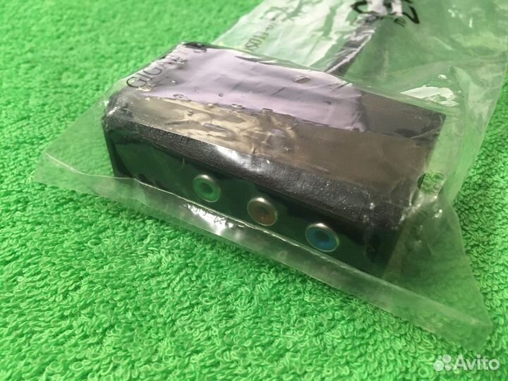 12CFI-10S011 кабель-переходник для видеокарт